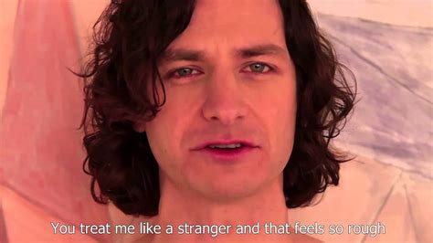 Gotye – Somebody That I Used to Know Lyrics .
